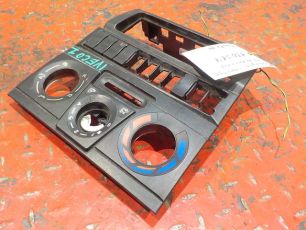 3802528 IVECO Накладка торпедо, № XF130567