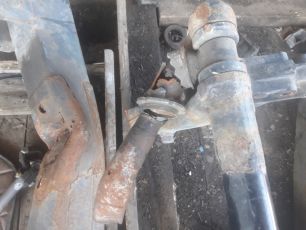 Изображение грузовика