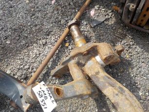 Изображение грузовика