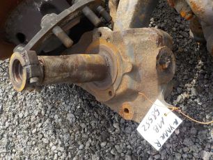 Изображение грузовика