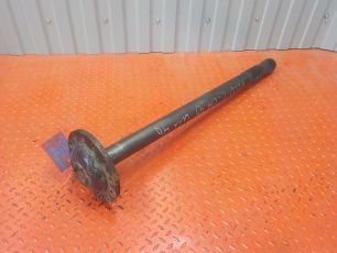 Изображение грузовика