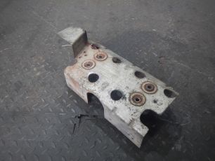 51081200295 MAN Кожух защитный, № XF439748