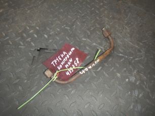 Изображение грузовика