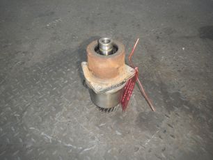 Изображение грузовика