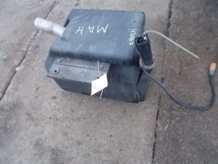 Изображение грузовика