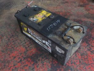 Изображение грузовика