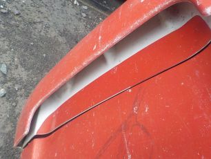 Изображение грузовика