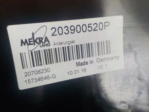 Изображение грузовика