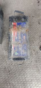 Изображение грузовика