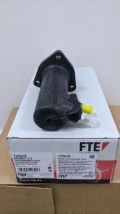3100438 FTE
