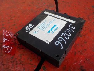 Изображение грузовика