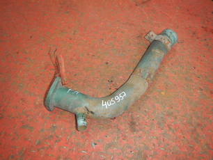 20869776 VOLVO Патрубок водяной, № XF405957