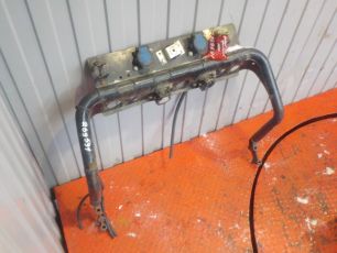 Изображение грузовика