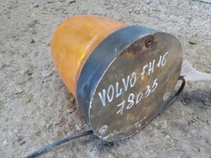 Изображение грузовика