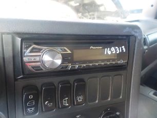 Изображение грузовика