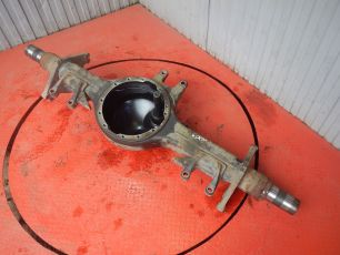 Изображение грузовика