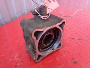 Изображение грузовика