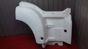 Изображение грузовика