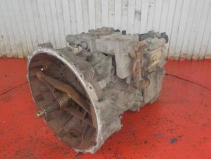 Изображение грузовика