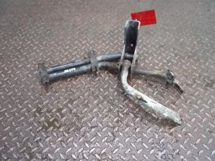 8144558 VOLVO Кронштейн подножки, № XF68754