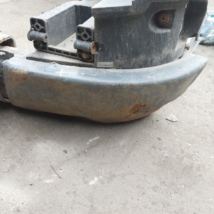 20398707 VOLVO Угол бампера левый, № XF483115