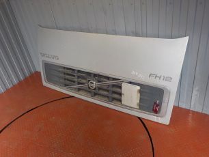 20398253 VOLVO Капот, № XF207242