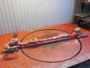 Изображение грузовика