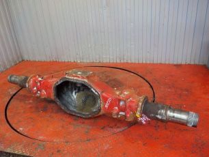 Изображение грузовика