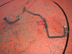 Изображение грузовика