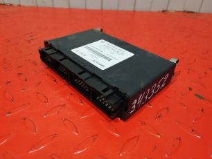 0024465002 MERCEDES Блок управления FR, № XF343352