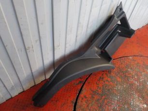 AC20529483 ALFA CAR Корпус подножки верхний правый