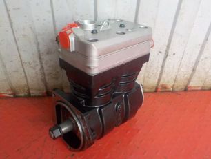 85000396 VOLVO Компрессор воздушный