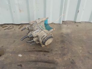 Изображение грузовика