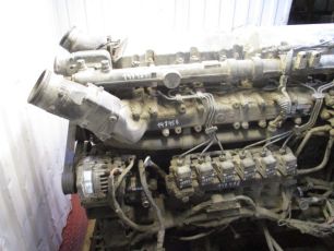 Изображение грузовика