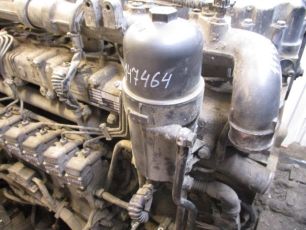 Изображение грузовика