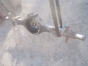 Изображение грузовика