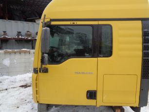 Изображение грузовика