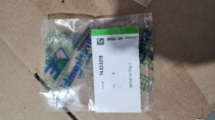 74530218 EURORICAMBI Пружина