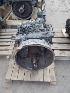 Изображение грузовика