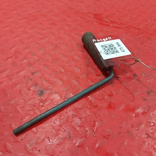 9703100307 MERCEDES Палец буксировочный, № XF475944