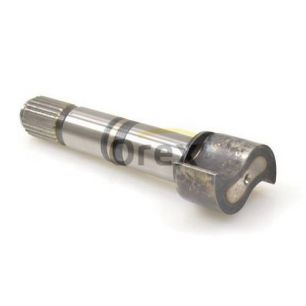 OR142248 OREX Вал тормозной передний левый