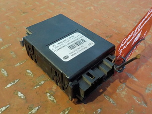 0004461707 MERCEDES Блок управления зажиганием, № XF221858