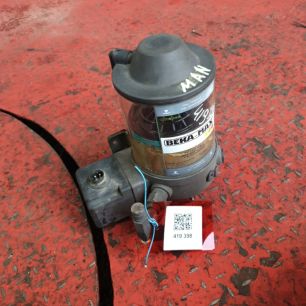 Изображение грузовика