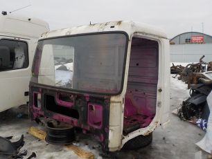 00000000001 MERCEDES Кабина, № XF50504