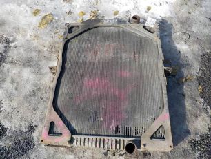 Изображение грузовика