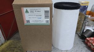 EKO014982 EKO FILTER Фильтр воздушный
