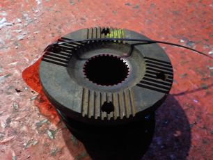 Изображение грузовика