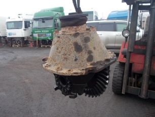 Изображение грузовика