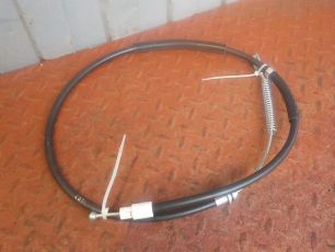 9064207085 MERCEDES Трос стояночного тормоза