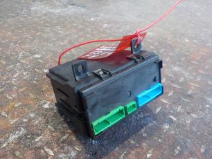 Изображение грузовика